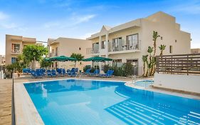 Creta Verano Hotel